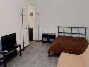 1-к квартира, вторичка, 35м2, 5/5 этаж