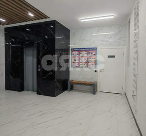 1-к квартира, вторичка, 44м2, 7/18 этаж