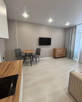 Студия квартира, вторичка, 28м2, 7/20 этаж