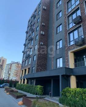 1-к квартира, вторичка, 56м2, 7/9 этаж