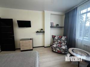 1-к квартира, вторичка, 40м2, 2/9 этаж