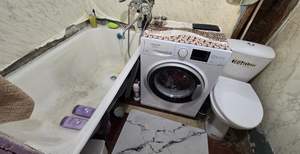 1-к квартира, вторичка, 24м2, 4/5 этаж