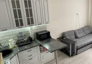 1-к квартира, вторичка, 40м2, 13/16 этаж