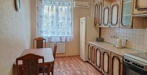 1-к квартира, вторичка, 41м2, 2/4 этаж