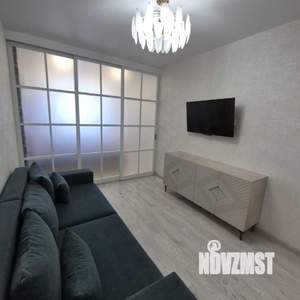 1-к квартира, вторичка, 43м2, 9/14 этаж