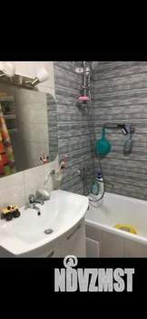 1-к квартира, вторичка, 46м2, 1/6 этаж