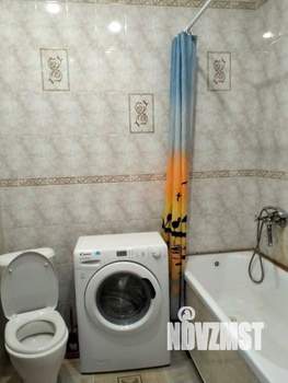 1-к квартира, вторичка, 36м2, 8/16 этаж