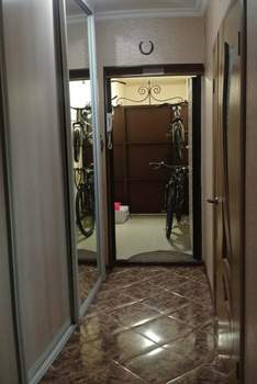 2-к квартира, вторичка, 47м2, 3/9 этаж