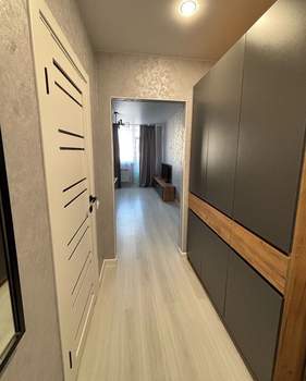 Студия квартира, вторичка, 28м2, 10/20 этаж