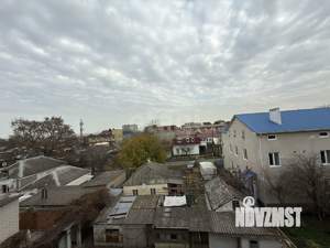 Студия квартира, вторичка, 15м2, 3/4 этаж