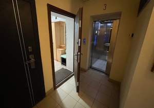 1-к квартира, вторичка, 52м2, 3/12 этаж