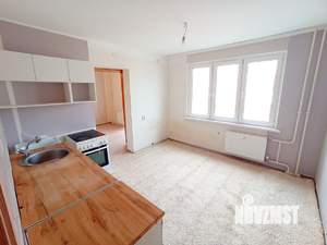 1-к квартира, вторичка, 33м2, 13/16 этаж