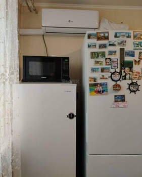 1-к квартира, вторичка, 36м2, 9/13 этаж