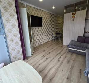 1-к квартира, вторичка, 59м2, 16/20 этаж