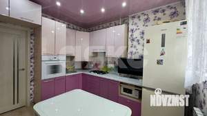 1-к квартира, вторичка, 34м2, 3/7 этаж