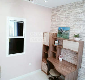 2-к квартира, вторичка, 47м2, 7/7 этаж