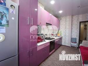 1-к квартира, вторичка, 40м2, 4/9 этаж