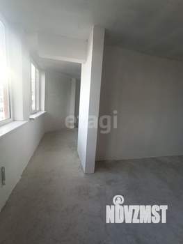 2-к квартира, вторичка, 93м2, 7/12 этаж