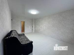 Студия квартира, вторичка, 27м2, 2/3 этаж