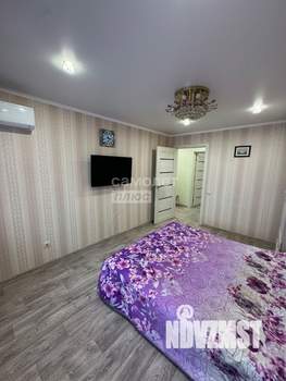 2-к квартира, вторичка, 50м2, 2/5 этаж