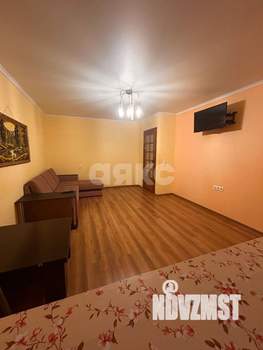 1-к квартира, вторичка, 45м2, 4/9 этаж