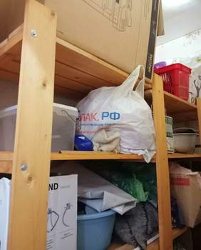 1-к квартира, вторичка, 47м2, 7/11 этаж