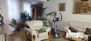 3-к квартира, вторичка, 122м2, 4/7 этаж