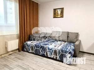 1-к квартира, вторичка, 41м2, 2/16 этаж