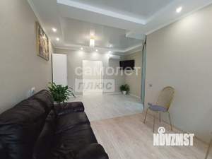 2-к квартира, вторичка, 65м2, 1/9 этаж