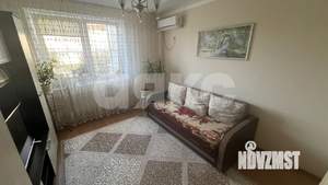 1-к квартира, вторичка, 36м2, 1/12 этаж