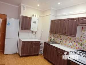 1-к квартира, вторичка, 47м2, 7/11 этаж