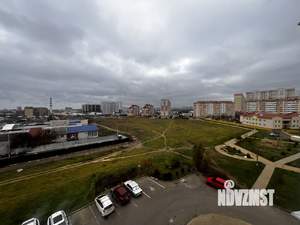 2-к квартира, вторичка, 59м2, 5/16 этаж