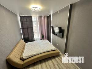 1-к квартира, вторичка, 36м2, 4/16 этаж