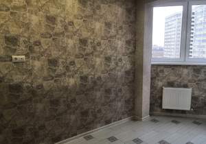 1-к квартира, вторичка, 43м2, 12/13 этаж