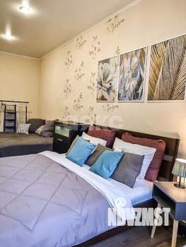 1-к квартира, вторичка, 34м2, 3/4 этаж