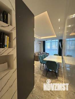 2-к квартира, вторичка, 52м2, 1/6 этаж