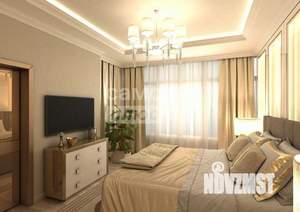5-к квартира, вторичка, 230м2, 21/23 этаж