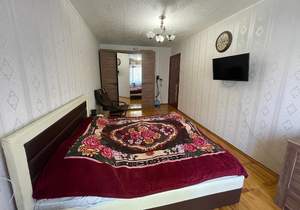 3-к квартира, вторичка, 72м2, 2/5 этаж