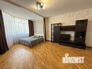 1-к квартира, вторичка, 59м2, 2/9 этаж