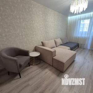 2-к квартира, вторичка, 78м2, 5/14 этаж