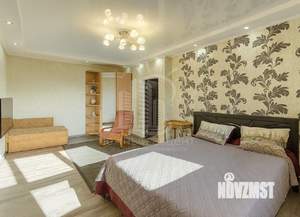 1-к квартира, вторичка, 45м2, 7/9 этаж