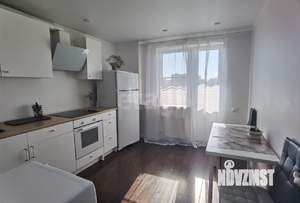 1-к квартира, вторичка, 38м2, 9/12 этаж