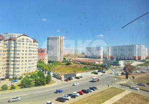1-к квартира, вторичка, 41м2, 7/9 этаж