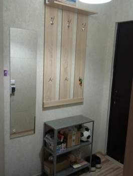 2-к квартира, вторичка, 74м2, 1/16 этаж