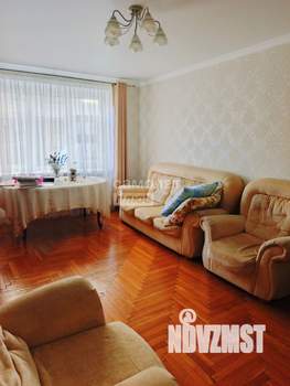 3-к квартира, вторичка, 85м2, 1/5 этаж