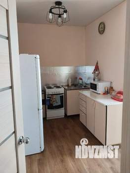 2-к квартира, вторичка, 45м2, 5/5 этаж
