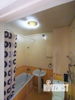 1-к квартира, вторичка, 40м2, 5/7 этаж