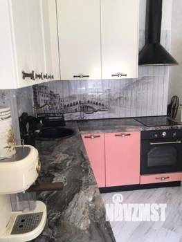 2-к квартира, вторичка, 56м2, 11/16 этаж