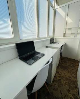 1-к квартира, вторичка, 36м2, 1/6 этаж