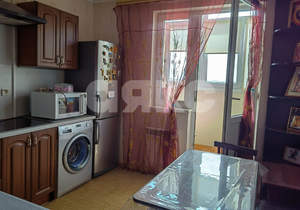 1-к квартира, вторичка, 39м2, 10/10 этаж